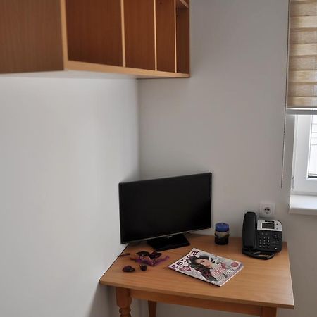 Rooms Karadjordje Belgrad Exterior foto