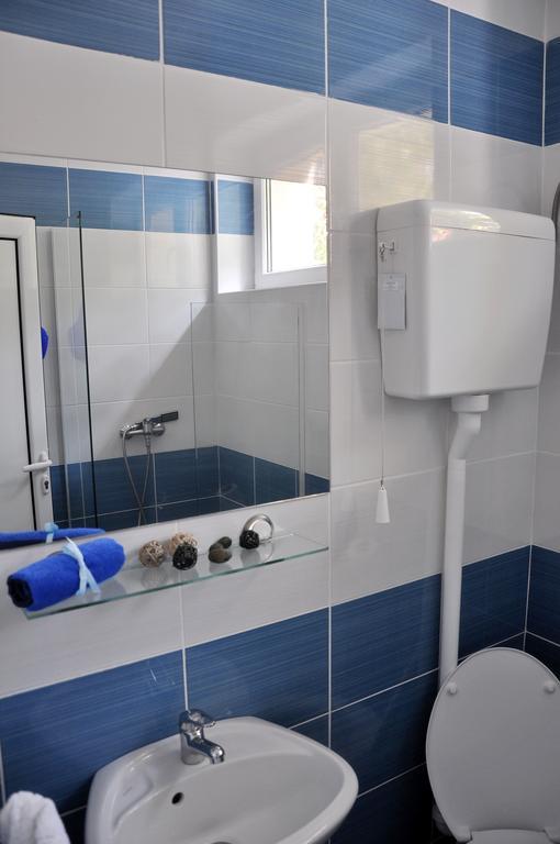 Rooms Karadjordje Belgrad Exterior foto